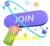Junte-se ao cassino mkwin.com hoje mesmo