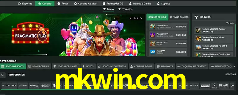 cassino mkwin.com