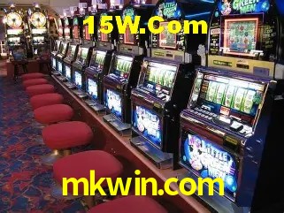 Explorando a Categoria de Eventos em Apostas na mkwin.com