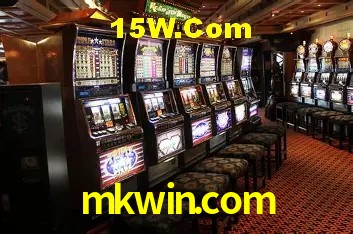 Explorando a Categoria de Eventos em Apostas na mkwin.com