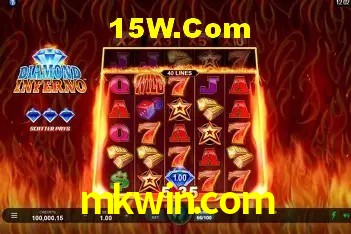 Inovações de Jogos na mkwin.com: O Futuro das Experiências Interativas