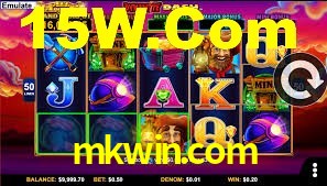mkwin.com: Seu Cassino Premiado com Pagamentos Rápidos