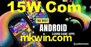 mkwin.com App Interface